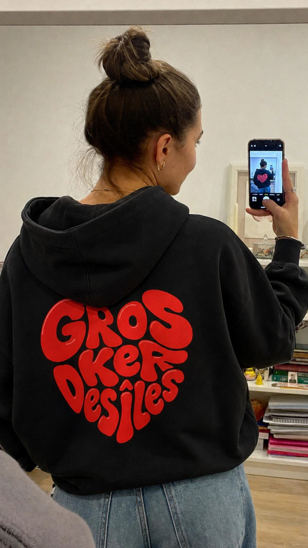 Pull Gros Ker — photo 1